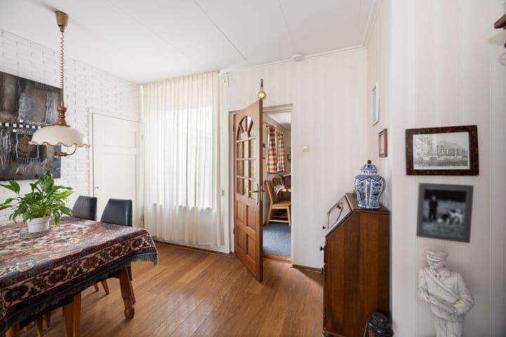 Photo 8 of Kornet van Limburg Stirumstraat 67