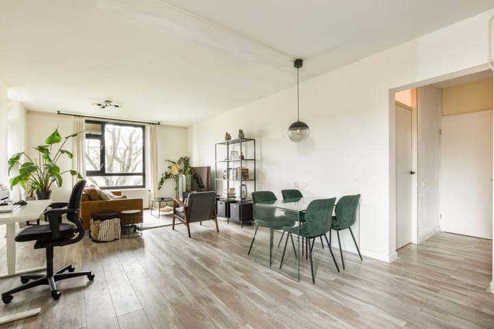 Foto 3 van Papendrechtstraat 11