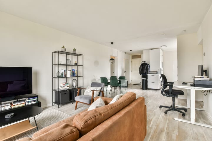 Foto 6 van Papendrechtstraat 11