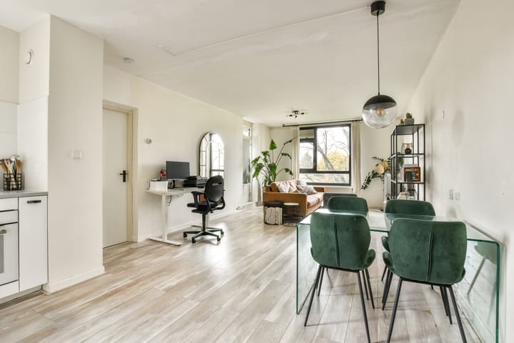 Foto 9 van Papendrechtstraat 11