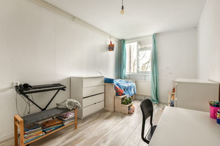 Foto 14 van Papendrechtstraat 11