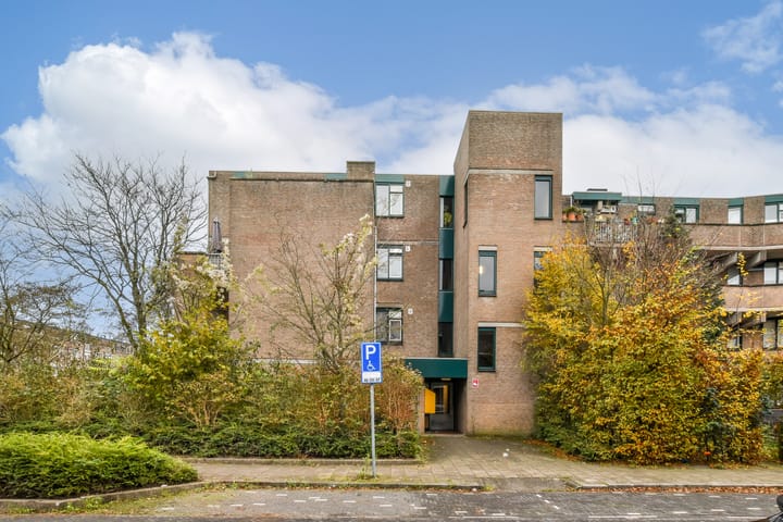 Foto 19 van Papendrechtstraat 11