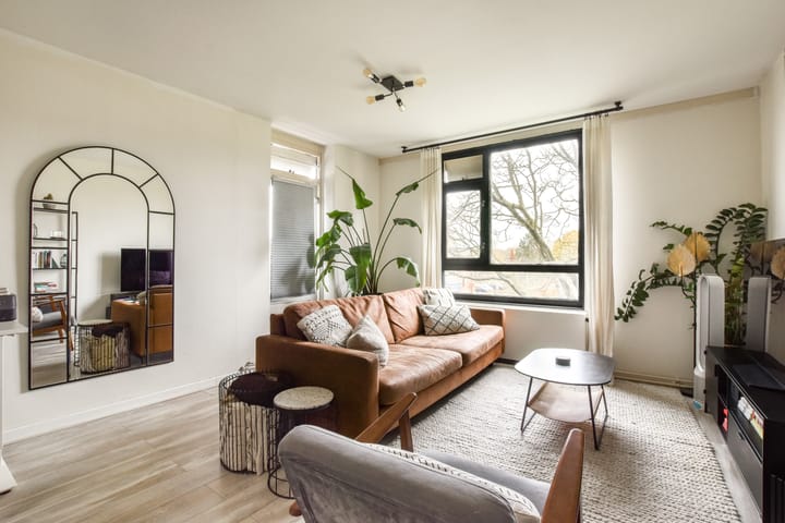 Foto 4 van Papendrechtstraat 11