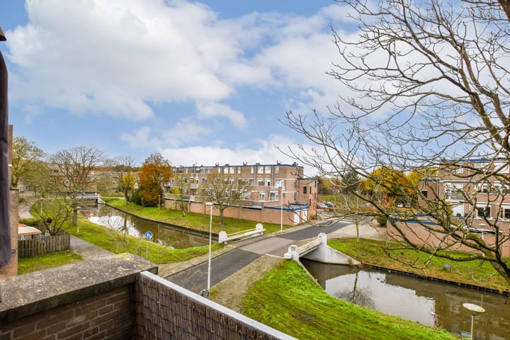 Foto 2 van Papendrechtstraat 11