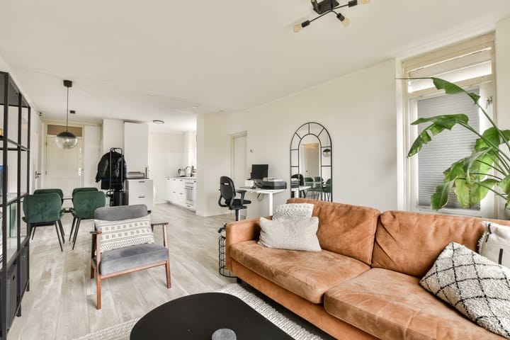 Foto 5 van Papendrechtstraat 11