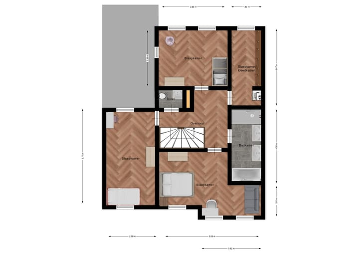 Foto 52 van Bogaard 38