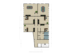 View floorplan