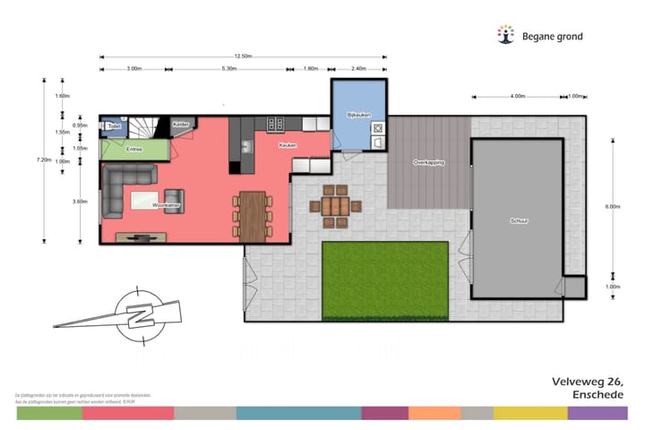 Foto 30 van Velveweg 26