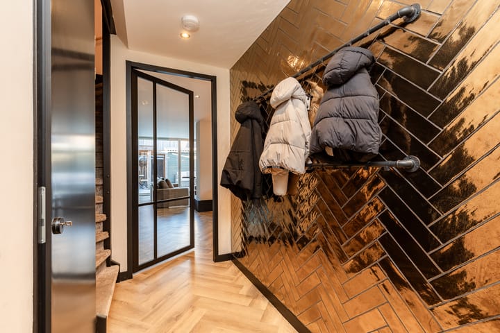 Foto 1 van William Bragghof 10