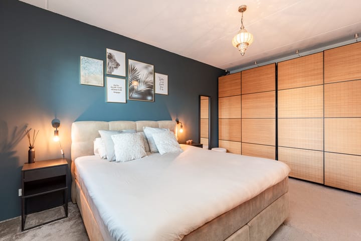 Foto 5 van William Bragghof 10