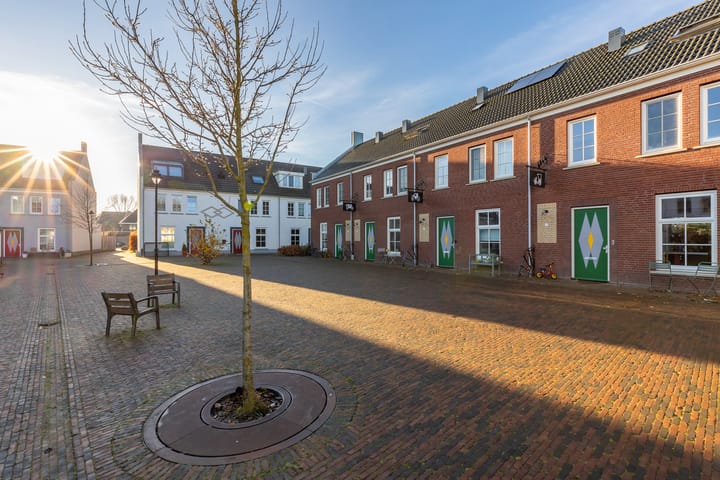 Foto 7 van William Bragghof 10