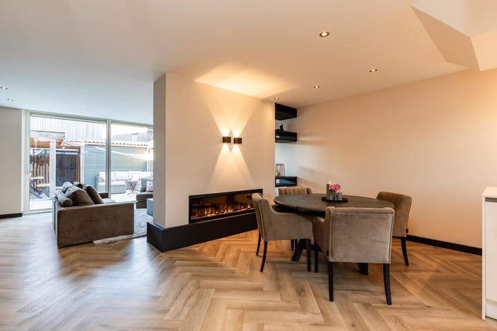 Foto 13 van William Bragghof 10