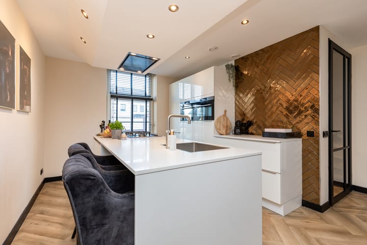 Foto 18 van William Bragghof 10