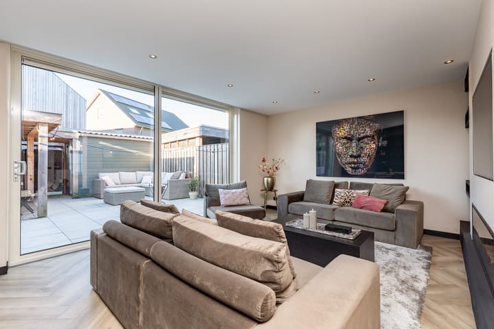 Foto 24 van William Bragghof 10