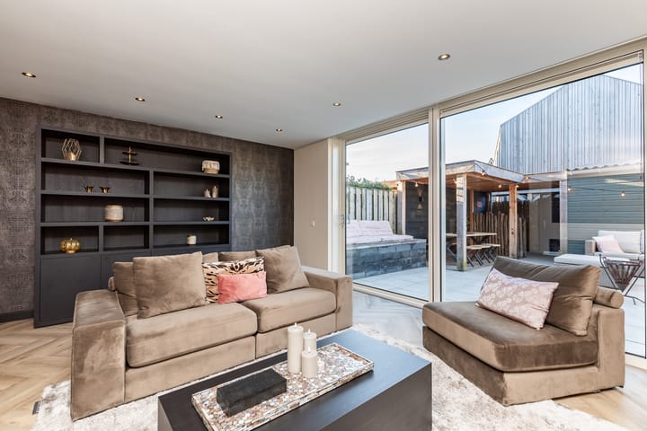 Foto 27 van William Bragghof 10