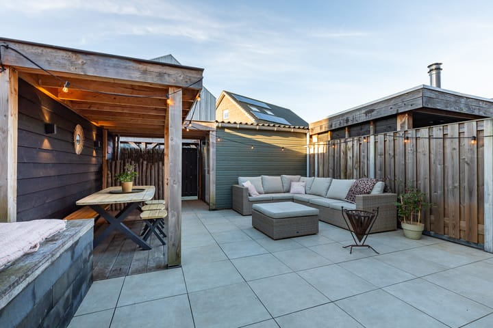 Foto 28 van William Bragghof 10