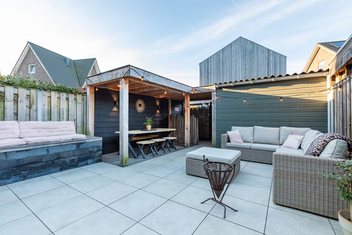 Foto 29 van William Bragghof 10