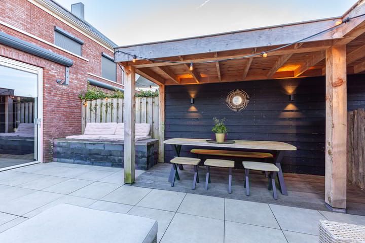 Foto 30 van William Bragghof 10