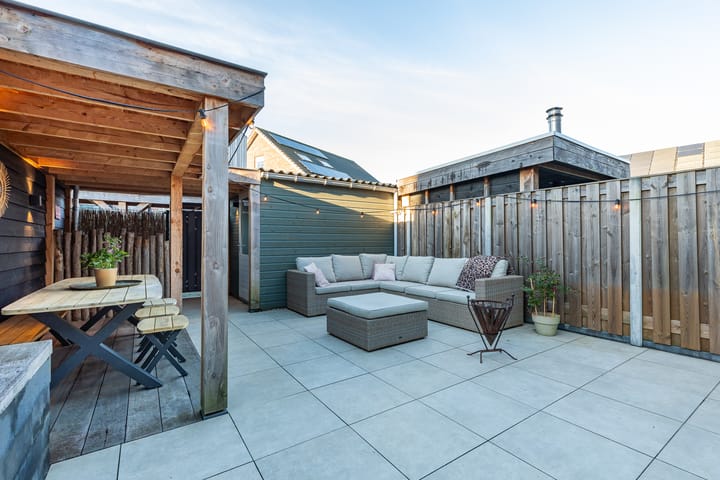 Foto 31 van William Bragghof 10