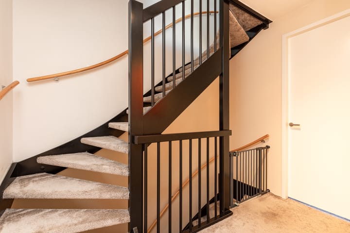 Foto 40 van William Bragghof 10