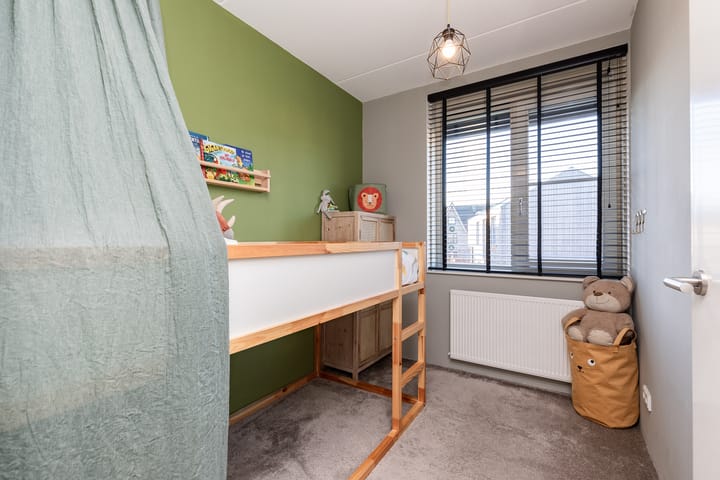 Foto 41 van William Bragghof 10