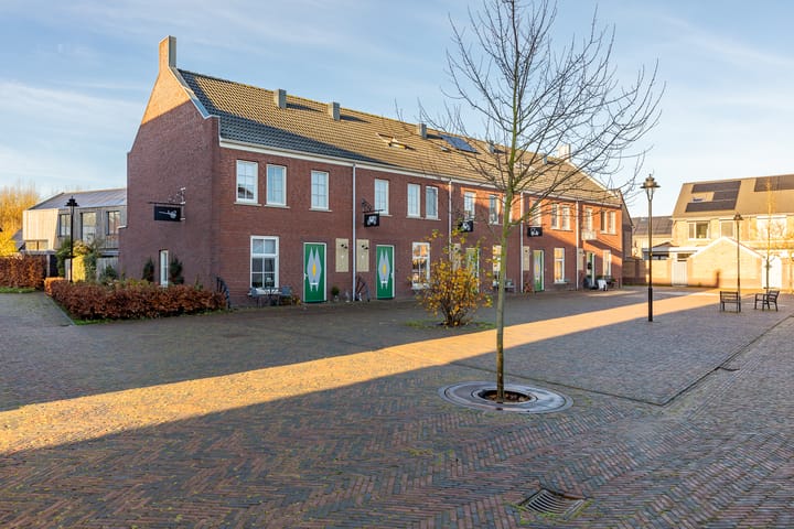 Foto 8 van William Bragghof 10