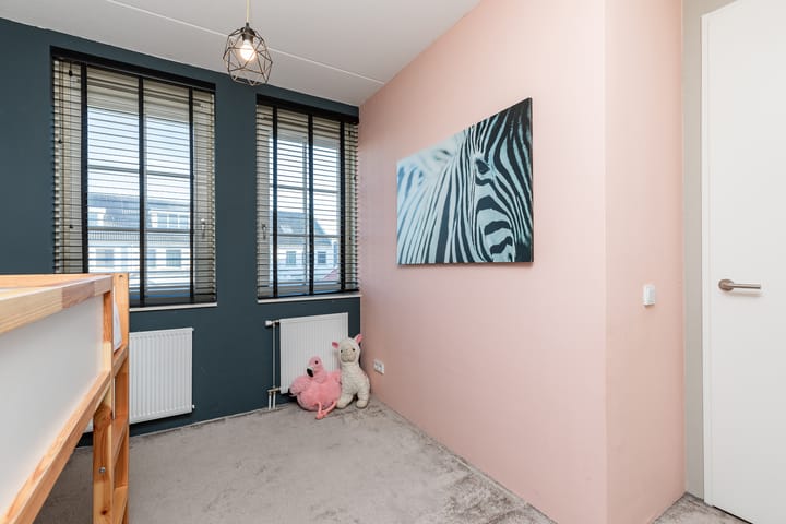 Foto 46 van William Bragghof 10