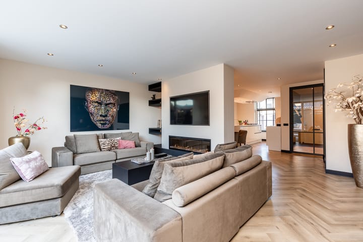 Foto 3 van William Bragghof 10