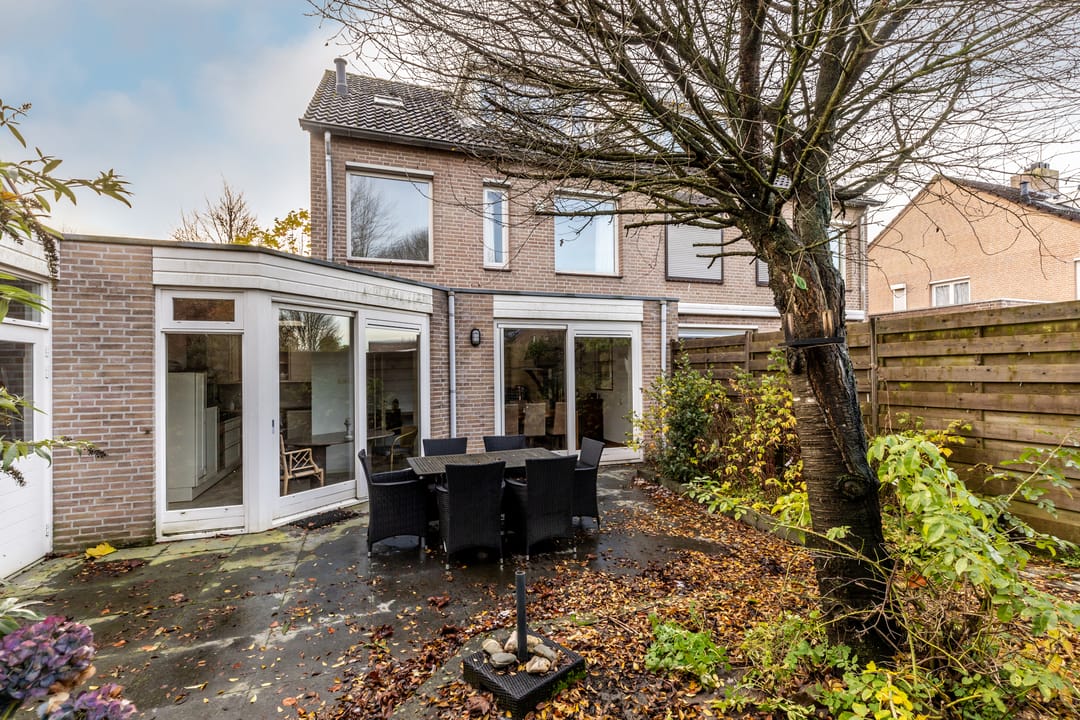 Foto 2 van Sint Jorisstraat 26