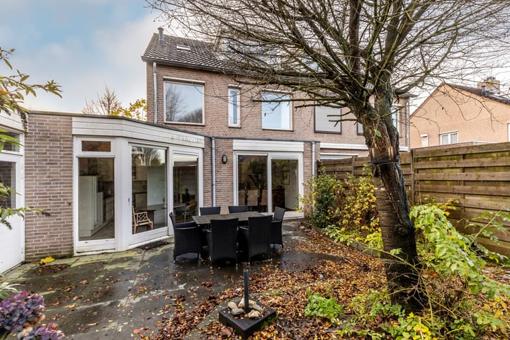 Foto 2 van Sint Jorisstraat 26