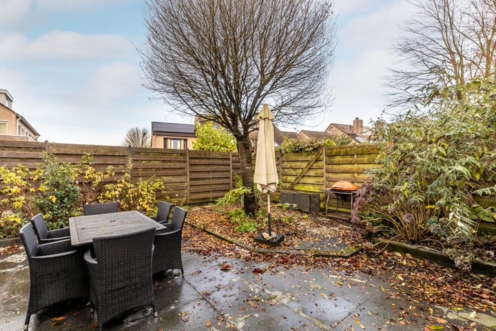 Foto 3 van Sint Jorisstraat 26