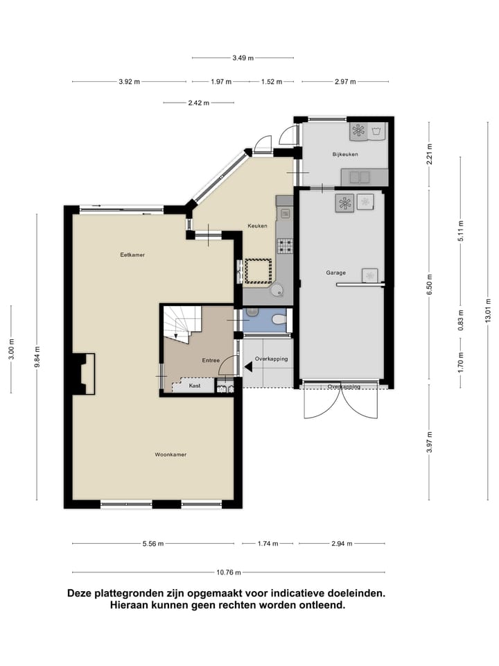 Foto 19 van Sint Jorisstraat 26