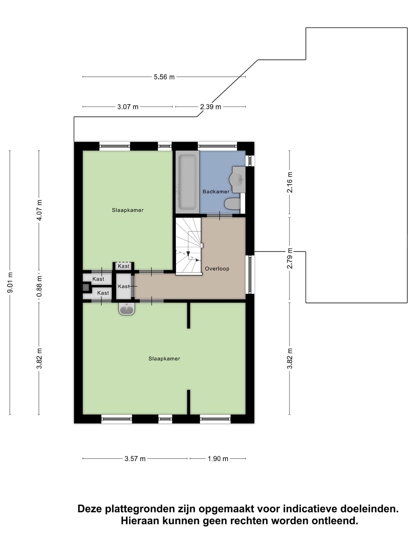 Foto 20 van Sint Jorisstraat 26