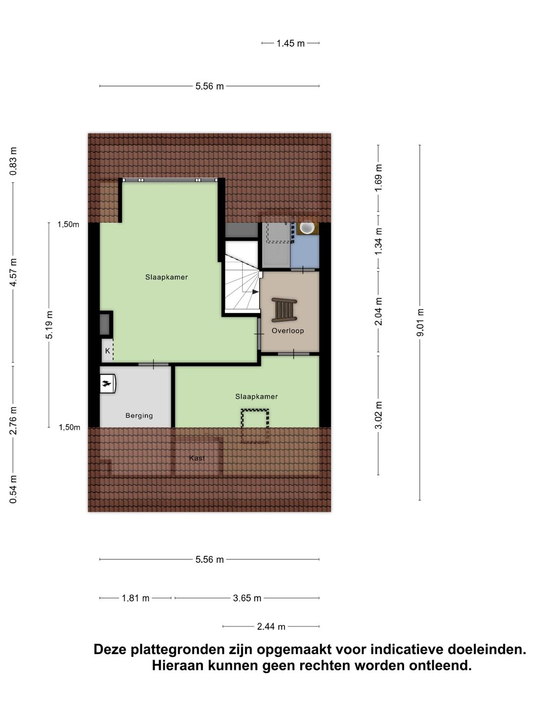 Foto 28 van Sint Jorisstraat 26