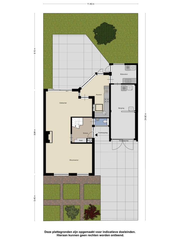 Foto 44 van Sint Jorisstraat 26