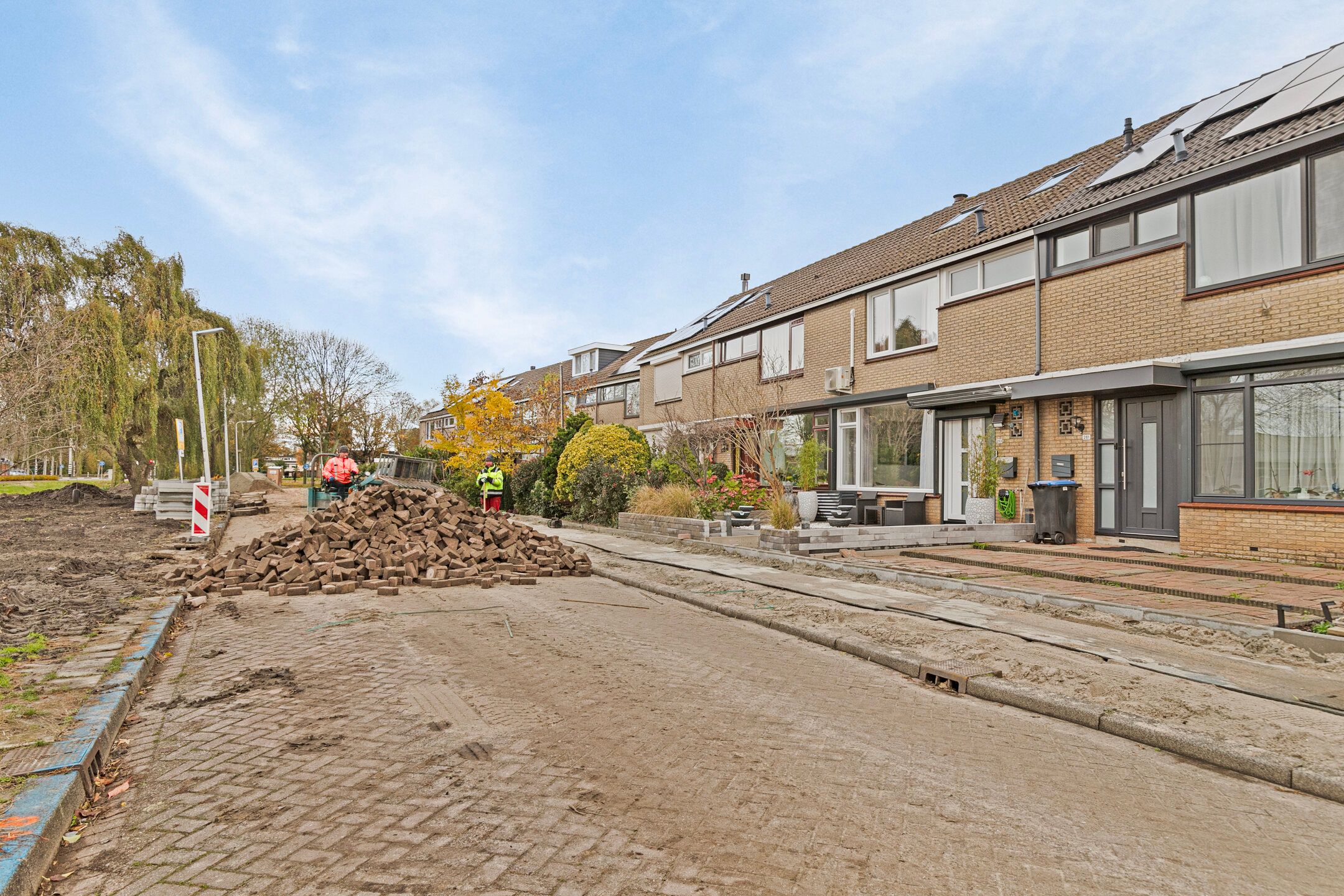 Foto 3 van Beverveen 263