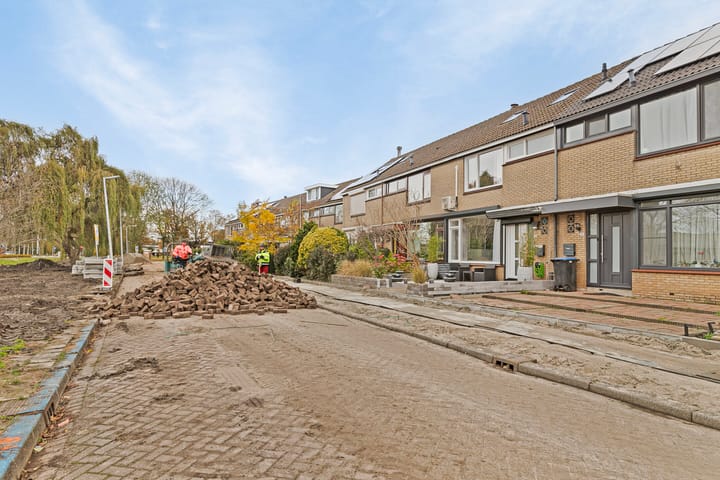 Foto 3 van Beverveen 263