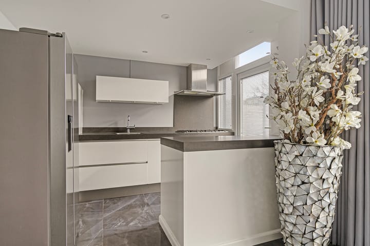 Foto 10 van Beverveen 263