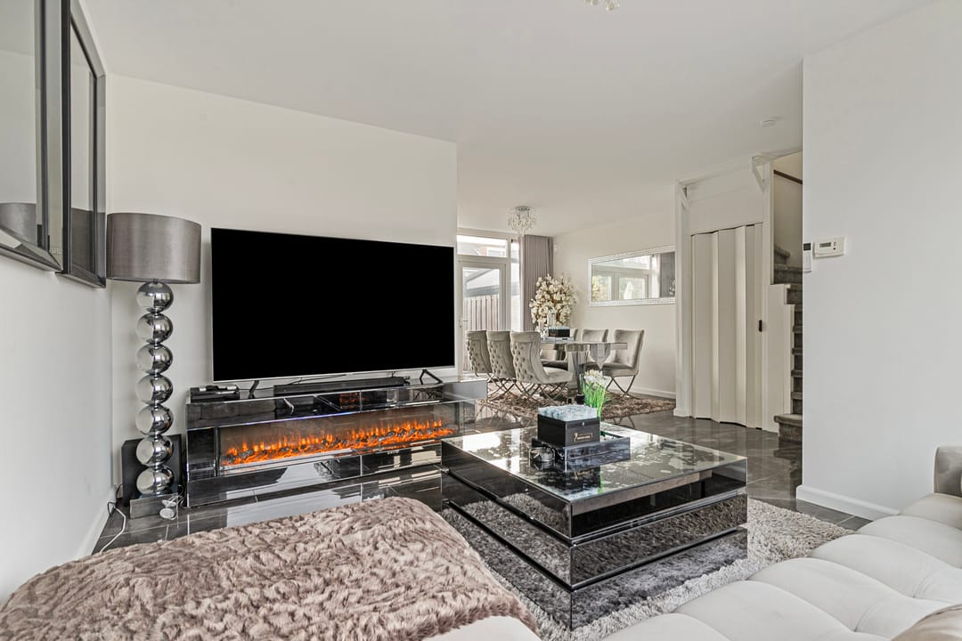 Foto 7 van Beverveen 263