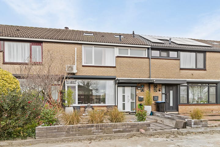 Foto 2 van Beverveen 263