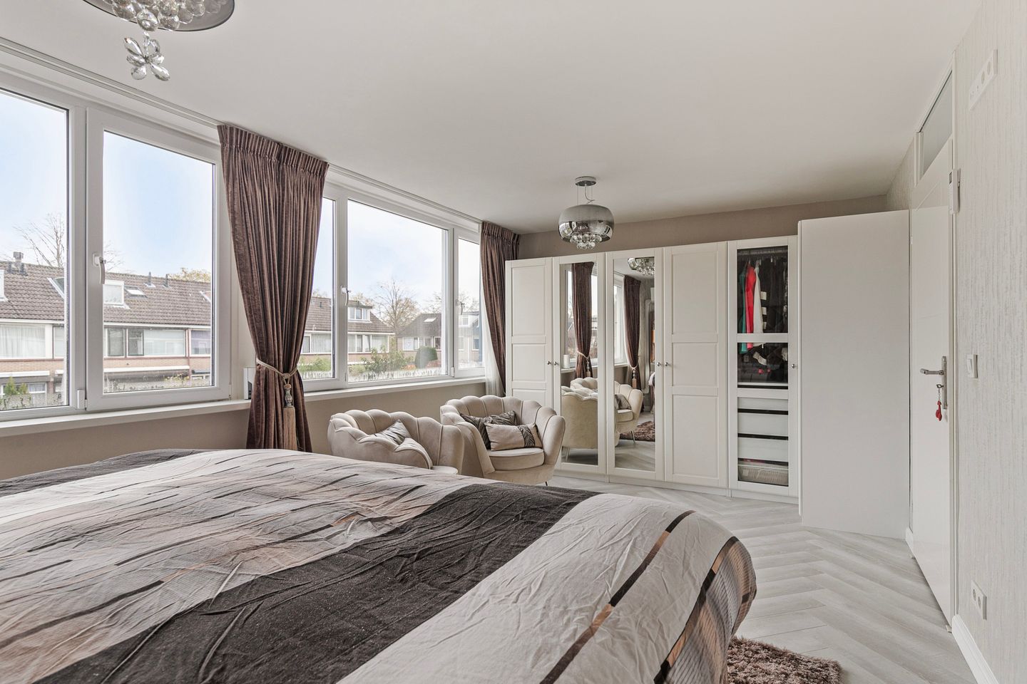 Foto 19 van Beverveen 263