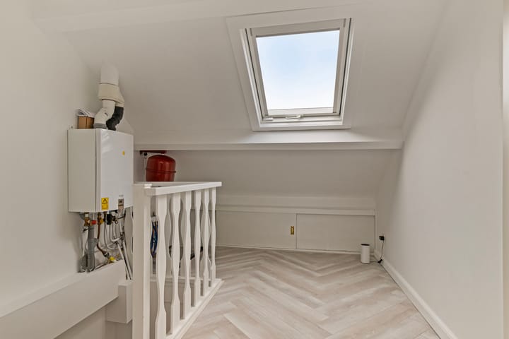 Foto 25 van Beverveen 263