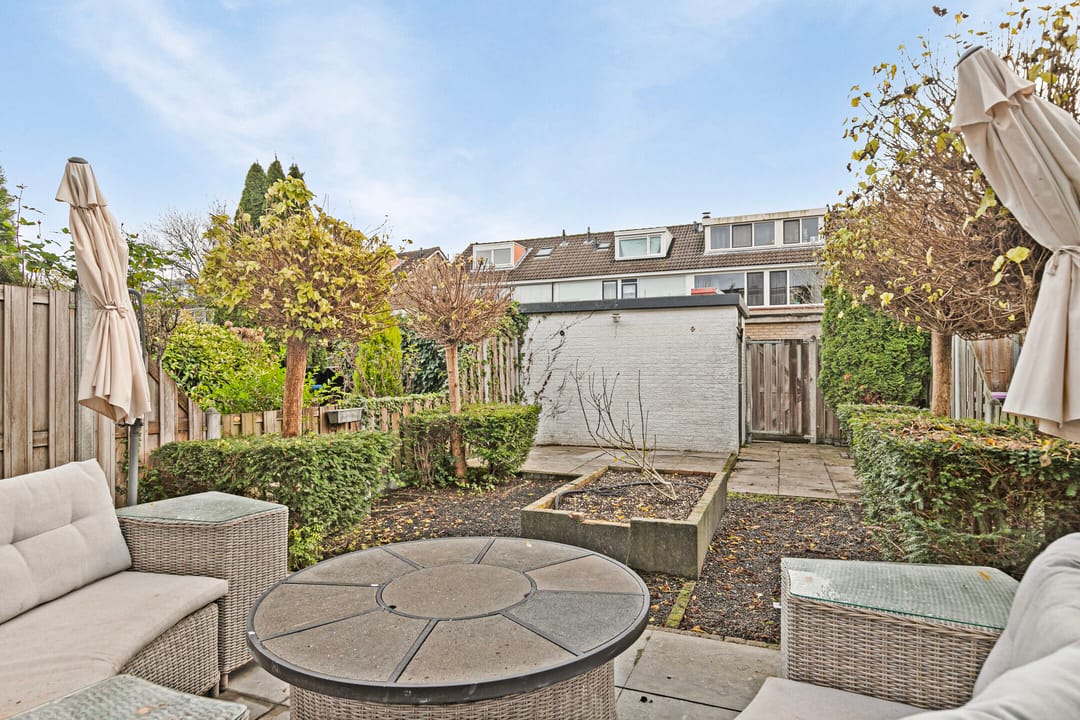 Foto 32 van Beverveen 263