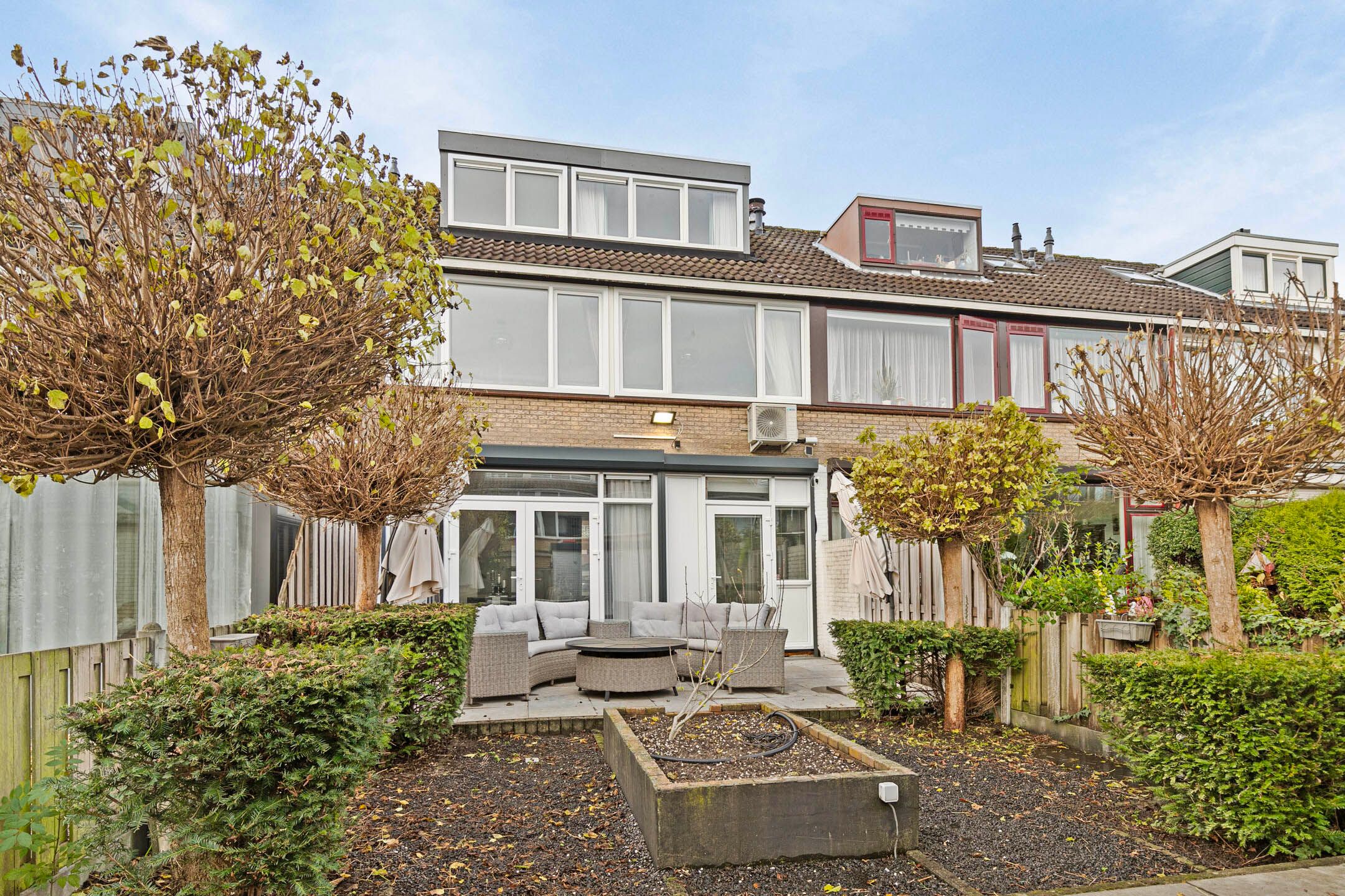 Foto 33 van Beverveen 263