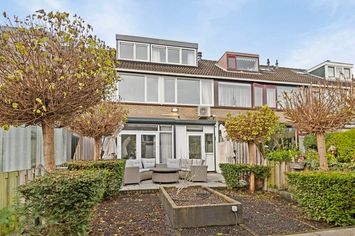 Foto 33 van Beverveen 263