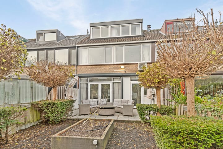 Foto 34 van Beverveen 263