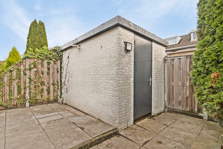 Foto 35 van Beverveen 263