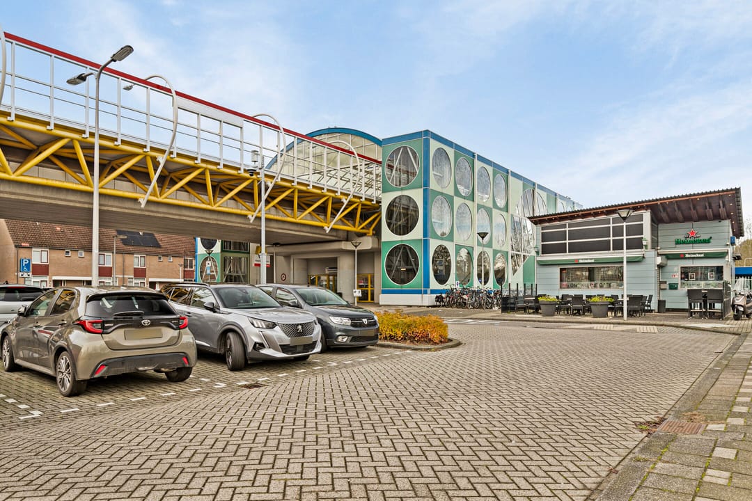 Foto 37 van Beverveen 263