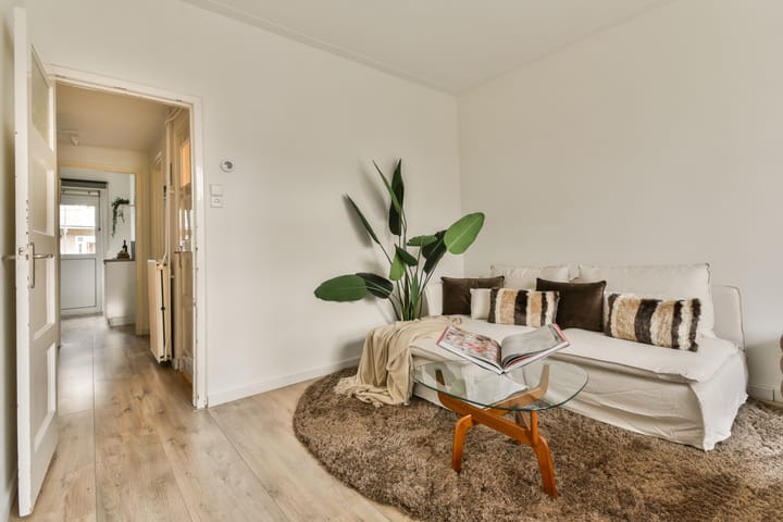 Foto 3 van Geuzenstraat 61-1