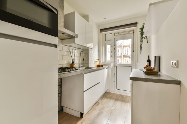 Foto 7 van Geuzenstraat 61-1